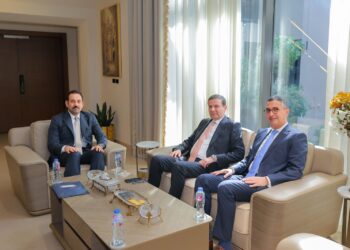 وزيرا التموين والزراعة ومدير «مستقبل مصر» يبحثون تعزيز تكامل منظومة الأمن الغذائي
