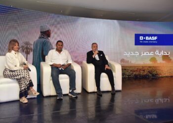 “باسف” تستثمر مليار يورو سنويًا في الحلول الزراعية