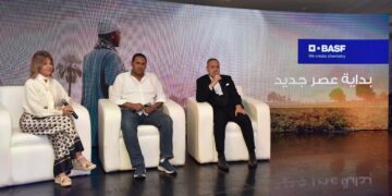 “باسف” تستثمر مليار يورو سنويًا في الحلول الزراعية