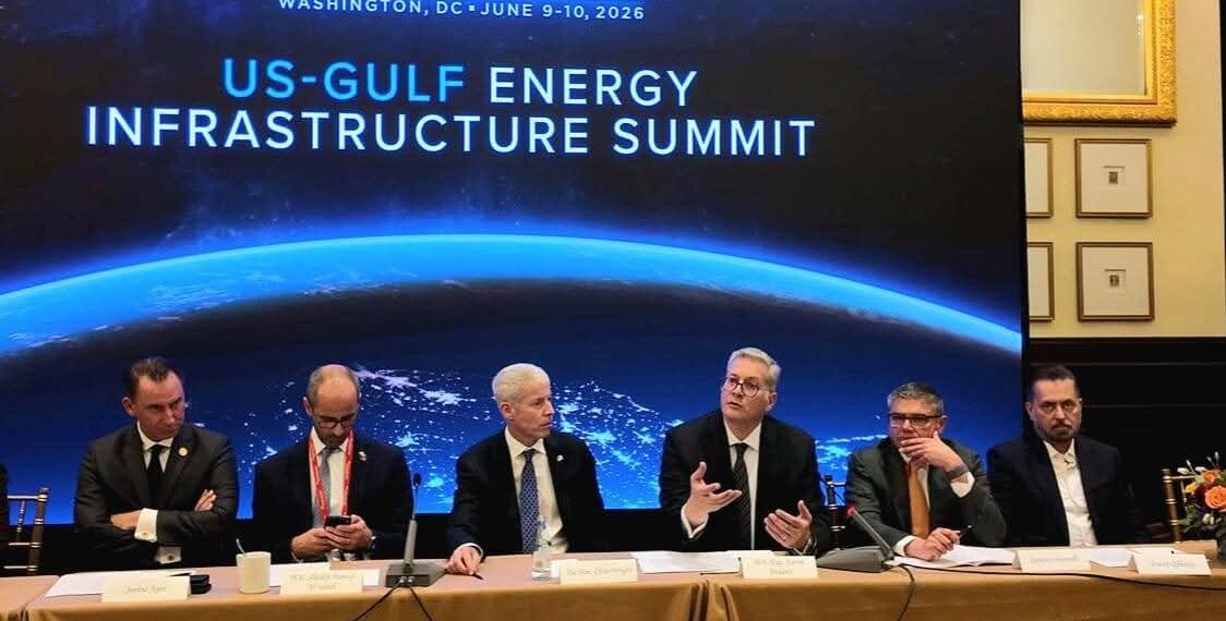 وزير البترول: مصر توفر حلولاً استراتيجية لربط منتجي الطاقة بالمستهلكين وتدعم أمن الإمدادات العالمية