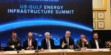 وزير البترول: مصر توفر حلولاً استراتيجية لربط منتجي الطاقة بالمستهلكين وتدعم أمن الإمدادات العالمية