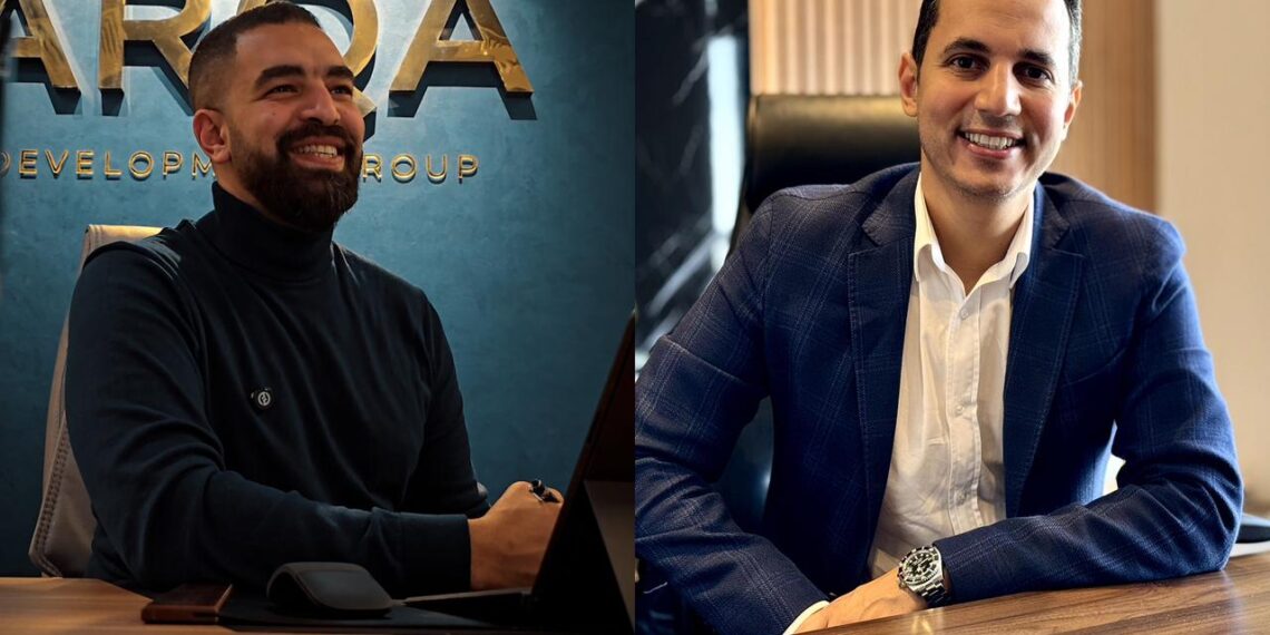«أرقى» تواصل الإنشاءات بمشروعاتها وتستعد لإطلاق مشروع جديد خلال 2026