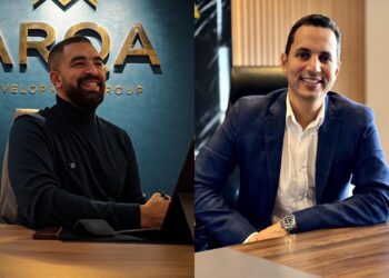 «أرقى» تواصل الإنشاءات بمشروعاتها وتستعد لإطلاق مشروع جديد خلال 2026
