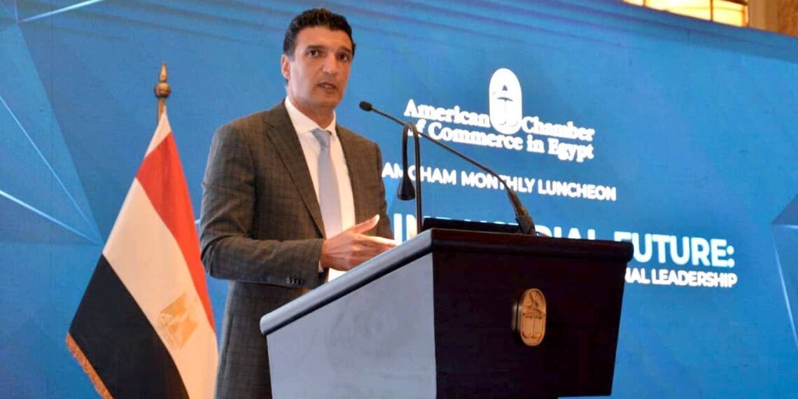 الصناعة: نستهدف رفع الصادرات الصناعية إلى 100 مليار دولار بحلول 2030