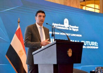 الصناعة: نستهدف رفع الصادرات الصناعية إلى 100 مليار دولار بحلول 2030