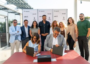 M squared تستضيف النسخة الأولى من قمة فاميلي فانكشن
