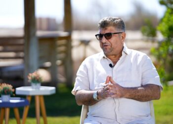 رئيس الوعد البحر الأحمر يدعو كبار المطورين للاستثمار في رأس سدر