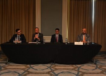 ستاندرد تشارترد: الاقتصاد المصري مرشح لنمو أقوى يصل إلى 4.7% بحلول 2027
