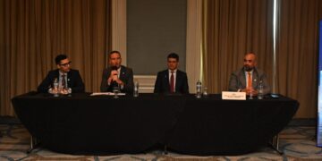 ستاندرد تشارترد: الاقتصاد المصري مرشح لنمو أقوى يصل إلى 4.7% بحلول 2027