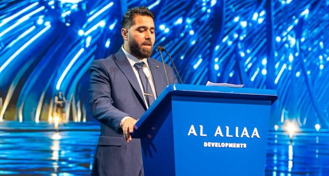 برعاية مجلس الوحدة الاقتصادية العربية.. العلياء الدولية تكشف عن مشروعها الرائد AI Tower