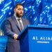 برعاية مجلس الوحدة الاقتصادية العربية.. العلياء الدولية تكشف عن مشروعها الرائد AI Tower