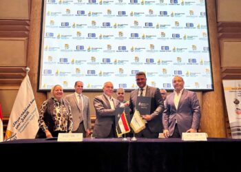 CIB Foundation تجدد شراكتها مع مستشفى 57357 لدعم الأطفال محاربي السرطان