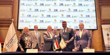 CIB Foundation تجدد شراكتها مع مستشفى 57357 لدعم الأطفال محاربي السرطان
