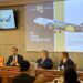 النيل للطيران تستعرض نجاحات الربط الجوي بين مصر وإيطاليا خلال مؤتمر الأعمال الدولي في ميلانو