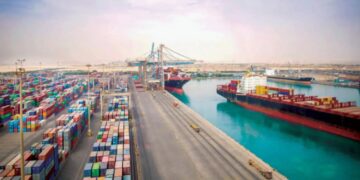 موانئ دبي العالمية تطلق حلاً للفوترة الإلكترونية في دولة الإمارات