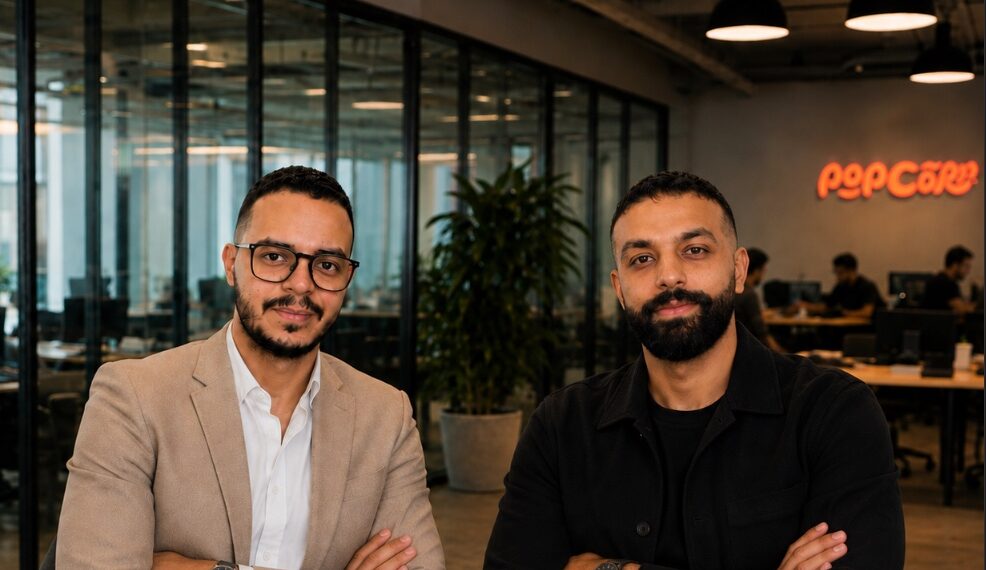 POPCORN تستهدف خفض تكلفة إنتاج الإعلانات الرقمية عبر الذكاء الاصطناعي