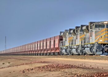 تحالف حسن علام وOHL Arabia يفوز بعقد تنفيذ خط سكة حديد للشحن بالدمام