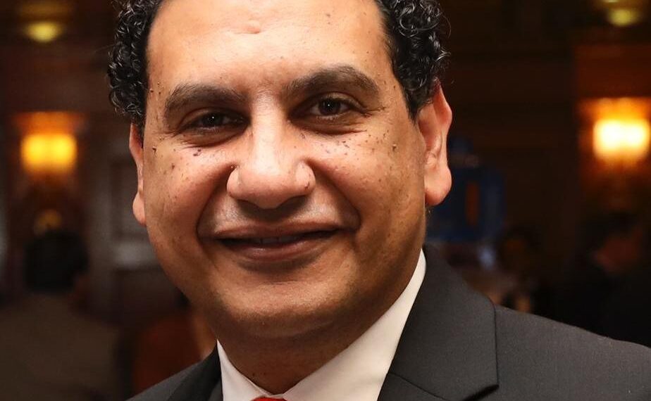 روماني حافظ ضمن قائمة فوربس لقادة التسويق والاتصال الأكثر تأثيرًا في الشرق الأوسط 2026