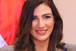 جيهان الجولي ضمن قائمة فوربس لقادة التسويق والاتصال الأكثر تأثيرًا في الشرق الأوسط 2026