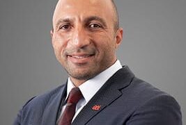 أحمد إمبابي ضمن قائمة فوربس لقادة التسويق والاتصال الأكثر تأثيرًا في الشرق الأوسط 2026