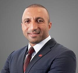 أحمد إمبابي ضمن قائمة فوربس لقادة التسويق والاتصال الأكثر تأثيرًا في الشرق الأوسط 2026
