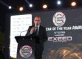 جوائز Egypt Car of the Year 2026 تكشف نجوم سوق السيارات المصري
