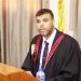 منح الباحث حسام راضي درجة الماجستير بامتياز عن دراسة حول التحول الرقمي بالمنظمات الأهلية