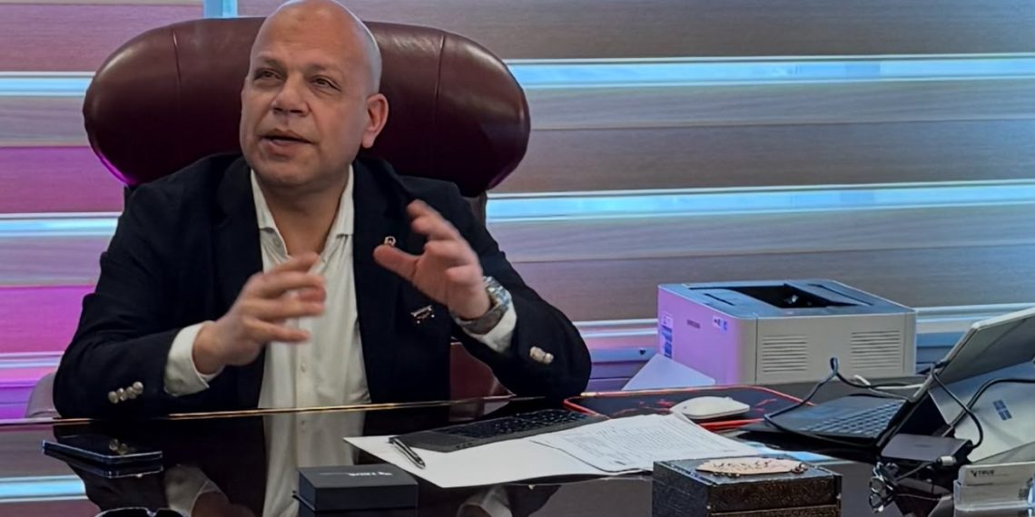 ترو فينانس للتأجير التمويلي والتخصيم تؤكد تمسكها بالمسار القانوني لحماية اسمها التجاري