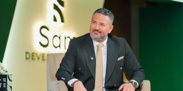 SAM Developments تعلن انطلاقها رسميًا في السوق المصري وتكشف عن مشروع Gate 90