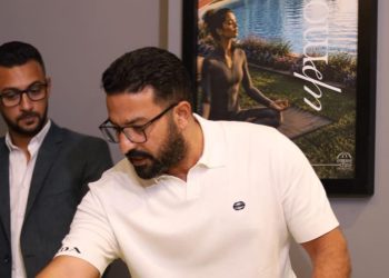 إمباير ستيت تراهن على الجودة والتنفيذ لتعزيز مكانتها في السوق العقاري المصري