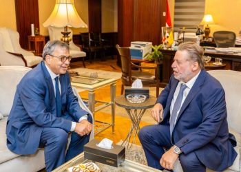 Bin Salem Developments تقدم نموذجًا استثماريًا متكاملًا عبر مشروع BLOC