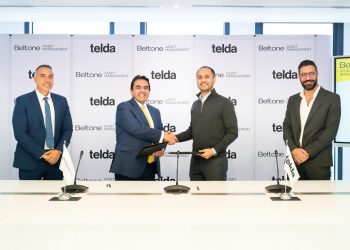 بلتون لإدارة الأصول وتيلدا يتعاونان لتمكين الاستثمار الرقمي بسهولة وأمان