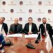 «K Developments» تتعاقد مع «NAMAA EXP» استشاريًا تشغيليًا لمشروع «Palencia Plaza»
