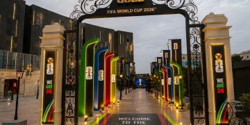 «Rock Developments» تستضيف مشاهدة مباريات كأس العالم في روك جولد