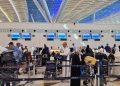 مصر للطيران تختتم بنجاح جسرها الجوي لعودة حجاج بيت الله الحرام