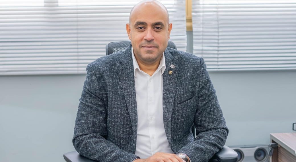 إسلام نصر الله: التوقيع الرقمي يوفر مستويات أمان تتجاوز المستندات الورقية
