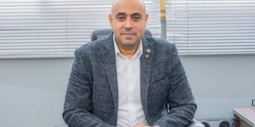 إسلام نصر الله: التوقيع الرقمي يوفر مستويات أمان تتجاوز المستندات الورقية