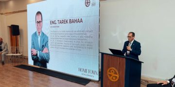 «هوم تاون للتطوير» تخطط لإطلاق برنامج تدريب عملي للشباب بالتعاون مع كلية الفنون الجميلة