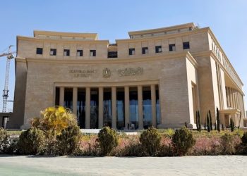 المركزي: تحويلات المصريين بالخارج تسجل 39.2 مليار دولار في 10 أشهر بنمو 33.2%
