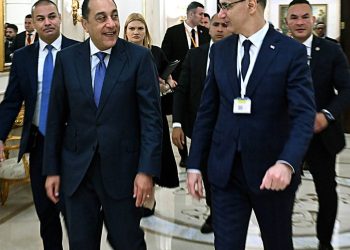 مدبولي يفتتح النسخة الخامسة من المعرض والمؤتمر الطبي الأفريقي “Africa Health ExCon 2026”