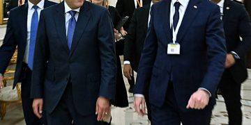 مدبولي يفتتح النسخة الخامسة من المعرض والمؤتمر الطبي الأفريقي “Africa Health ExCon 2026”