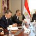 وزير الكهرباء يبحث مع البنك الأوروبي لإعادة الإعمار والتنمية دعم الشبكة القومية والتوسع في الطاقة المتجددة