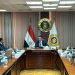 الصناعة تبحث مع تنمية الصعيد التوسع في المشروعات الصناعية وإعادة تشغيل الأصول غير المستغلة