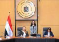 وزيرة التضامن تشهد توقيع عقود تمويل لمشروعات متناهية الصغر