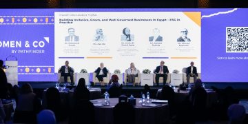 باثفايندر إنترناشيونال تطلق منصة Women&Co لتمكين المرأة اقتصادياً في مصر