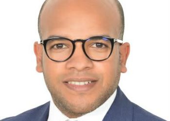 أحمد شاهين نائبًا مساعدًا لمخاطر الائتمان ببنك أبوظبي الأول في السعودية