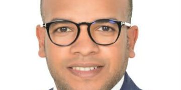 أحمد شاهين نائبًا مساعدًا لمخاطر الائتمان ببنك أبوظبي الأول في السعودية