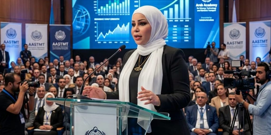 رشا السلاب: خطة الحكومة لإصلاح الشركات المملوكة للدولة تمثل تحولًا نوعيًا لتعظيم الأصول