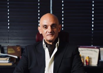 هاني الخرباوي يقود مجلس الإدارة الجديد لصندوق الاستثمار العربي المباشر