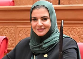 النائبة سهير كريم: القطار الكهربائي السريع أحد أهم المشروعات القومية في الجمهورية الجديدة